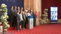 Max Planck, Premio Príncipe de Asturias de Cooperación