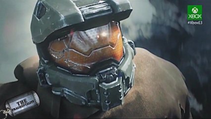 Xbox One E3 Press Conference impressions