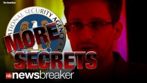 DEVELOPING: NSA Secrets Leaker Gives First Interview Since Outing Himself