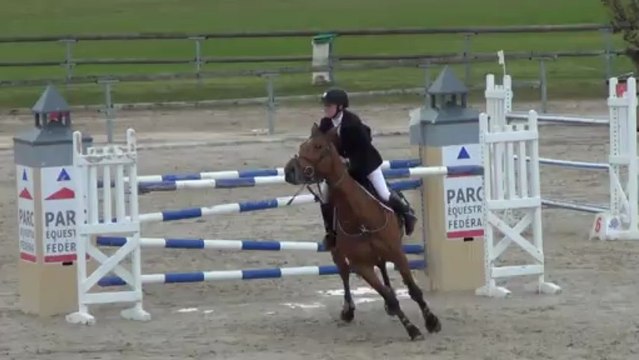 Rhapsodie du Pic - Grand Prix Lamotte - Barrage