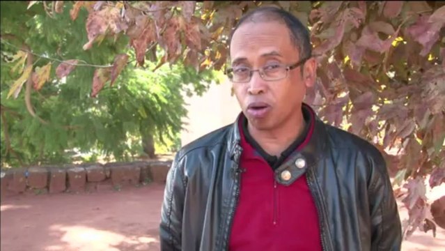 Madagascar en pleine crise politique avant sa présidentielle