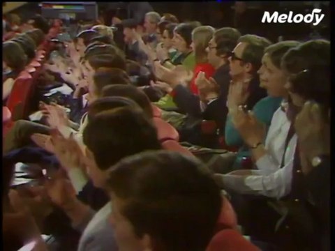 - ZIZI Jeanmaire (69)- D aventures en aventures