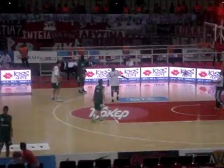 Στο ΣΕΦ ενόψει του τρίτου τελικού (9)
