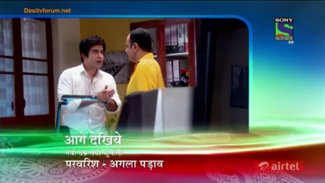 Parvarish Agla Padaav 12th June 2013 Video Watch Online part2
