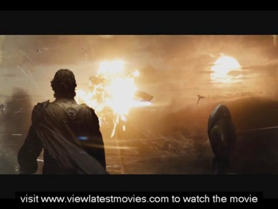 Man of Steel Complete [HQ]