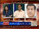 8pm with Fareeha Idrees (Budget 2013-14) 12 June 2013