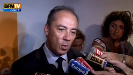 La garde à vue de Stéphane Richard - 12/06