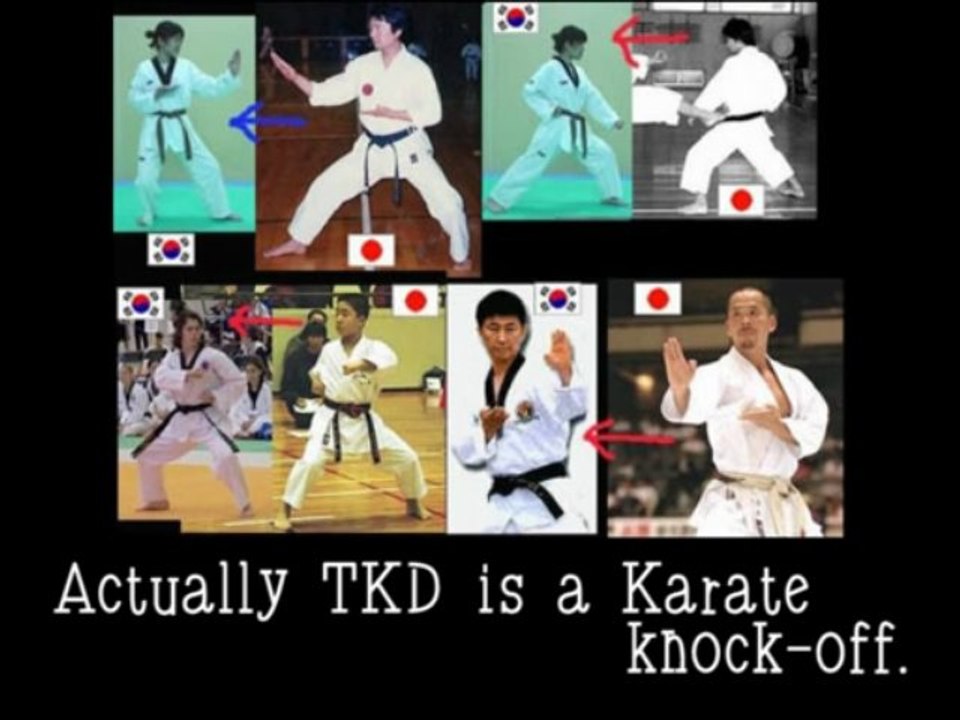 What's with the whole Koreans claiming Japanese are Korean 1