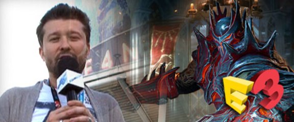 E3 : Lords of the Fallen, nos impressions vidéo