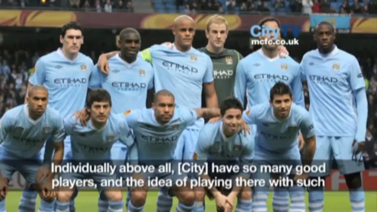 Jesus Navas erfüllt sich CL-Traum: 'Habe das Selbstvertrauen!'