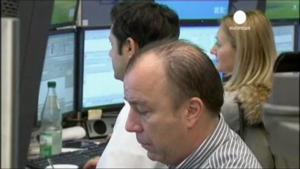 European markets at close: 12.06.2013