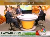 Ye Budget Mera Hai On CNBC Pakistan - 12th June 2013