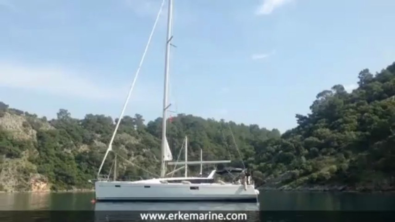 ERKE Marine, Hurma Koyu - Göcek / Türkiye - www.erkemarine.com