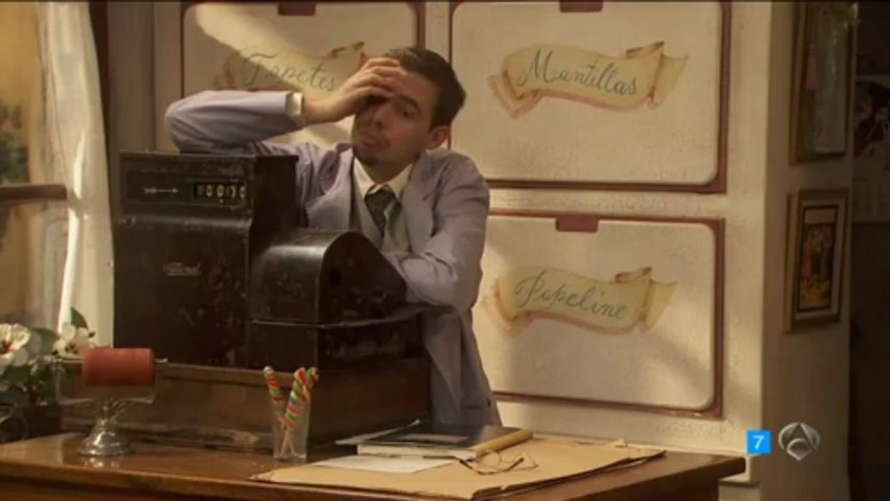 MARTIN MARIA COMO SE PORTA FERNANDO CONTIGO ESDPV 12-06-2013