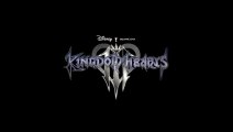 E3 2013 - Kingdom Hearts III Trailer d'Annonce