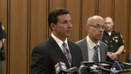 Enlèvements de Cleveland: Ariel Castro plaide non coupable