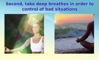 Has Stress Got You Down? Knock It Down With These Great Tips!