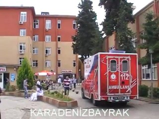 ordu Eğitim Araştırma Hastanesi