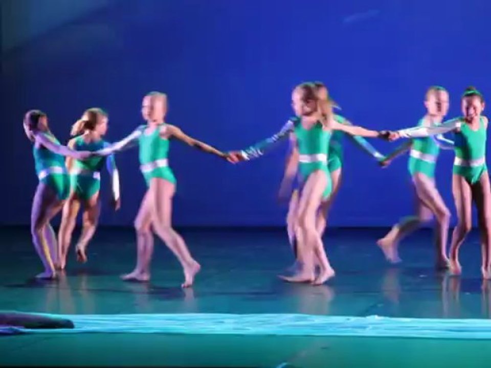 Danse 2013