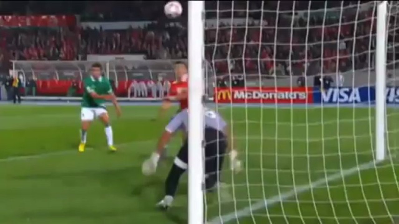 WM-Quali: Vidal und Alexis Sanchez zu stark für Bolivien