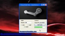 steam wallet hack 2013 no survey or password - Working 100% With Proof No Survey  2013 June