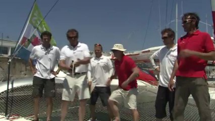 Quarta 12 Junho 2013