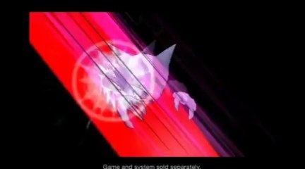 E3 2013 - Pokémon X and Pokémon Y : Trailer
