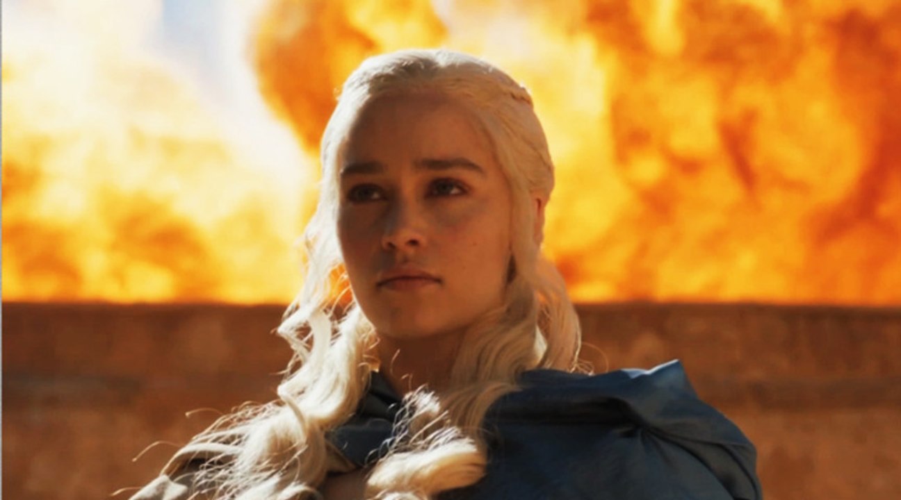 Game of Thrones: Loyalties and Chaos (Season 3)