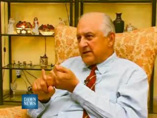 India - An Enemy Imagined - 5  (Dawn News)