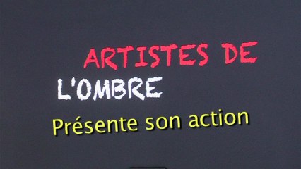 "des cartables pour la tunisie" -HD 720p / montage express