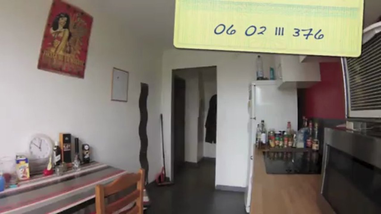 Colocation Rennes Villejean