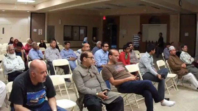 Motivational session on Empowering Yourself in Huston, Texas