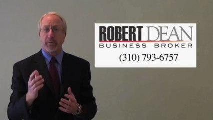 Business Broker in Los Angeles 310-793-6757