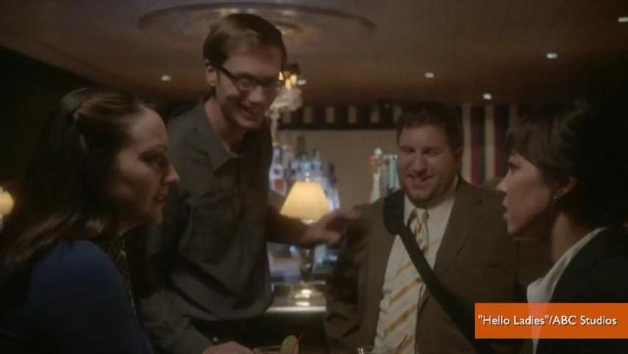 Summer TV: Watch 'Hello Ladies,' 'Catfish,' Skip 'Dancing Fools'