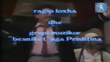 SABRI FEJZULLAHU - ARHIV I RTP-SE