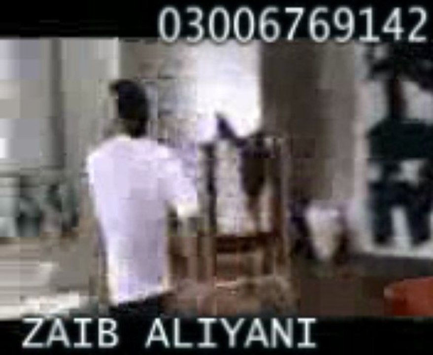 aik larki ki
