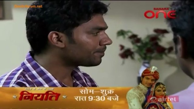 Haunted Nights 12th June 2013 Video Watch Online Part1