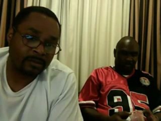 White People Sho' Ain't No Black Man's Friend ( UltraXxtra100 )