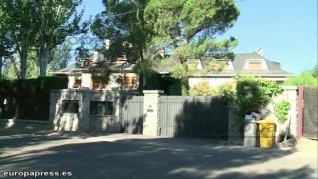 Ruiz-Mateos dispuesto a hacer huelga de hambre