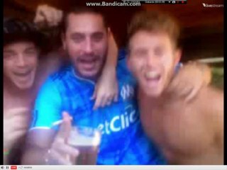 12-06-2013 TC GH14 BARBACOA PARTE 2