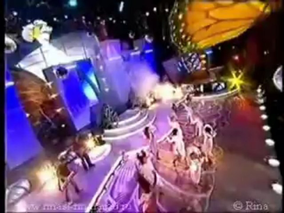 Smash!! - Obsession