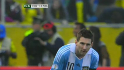 Barcelone - Messi suspecté de fraude fiscale