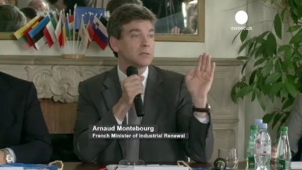 Tajani confirma que Bruselas estudia denunciar a China...