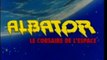 Générique français d'Albator le corsaire de l'espace (1978)