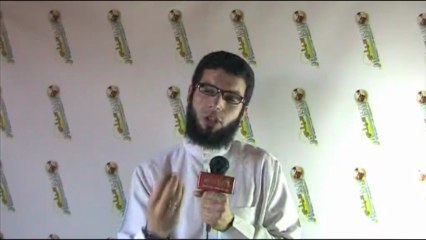 فضائل القرآن الكريم مع الاستاذ علي قمري