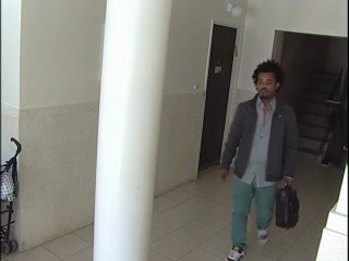 Exercise "fateful discovery" - "תרגיל "גילוי גורלי