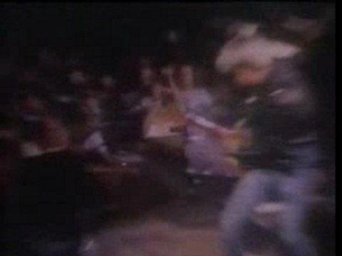 Brian Setzer & Stray Cats -