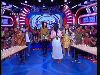 [130608]dahSyat RCTI - Seg 1