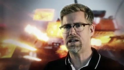 Battlefield 4  Official Commander Mode Trailer