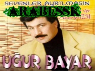 Uğur Bayar - Sev Beni